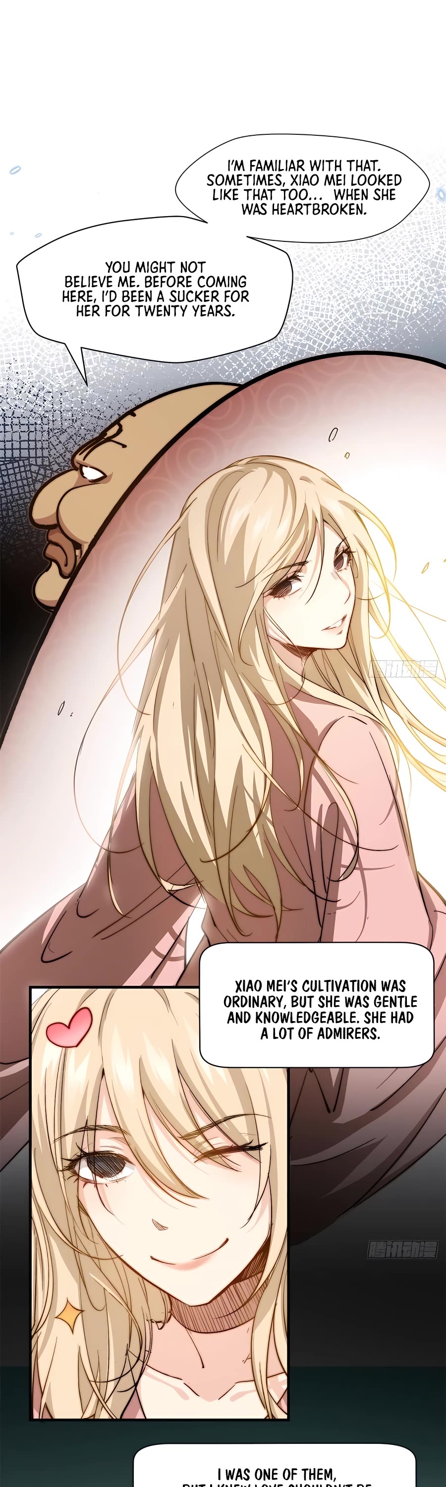 Top Tier Providence: Secretly Cultivate for a Thousand Years Chapter 82 page 7 - Chapter 82