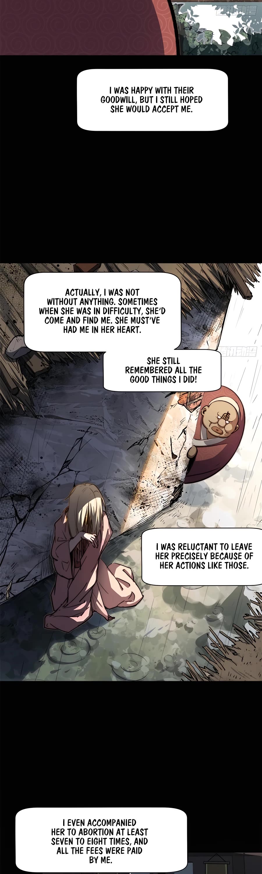 Top Tier Providence: Secretly Cultivate for a Thousand Years Chapter 82 page 9 - Chapter 82