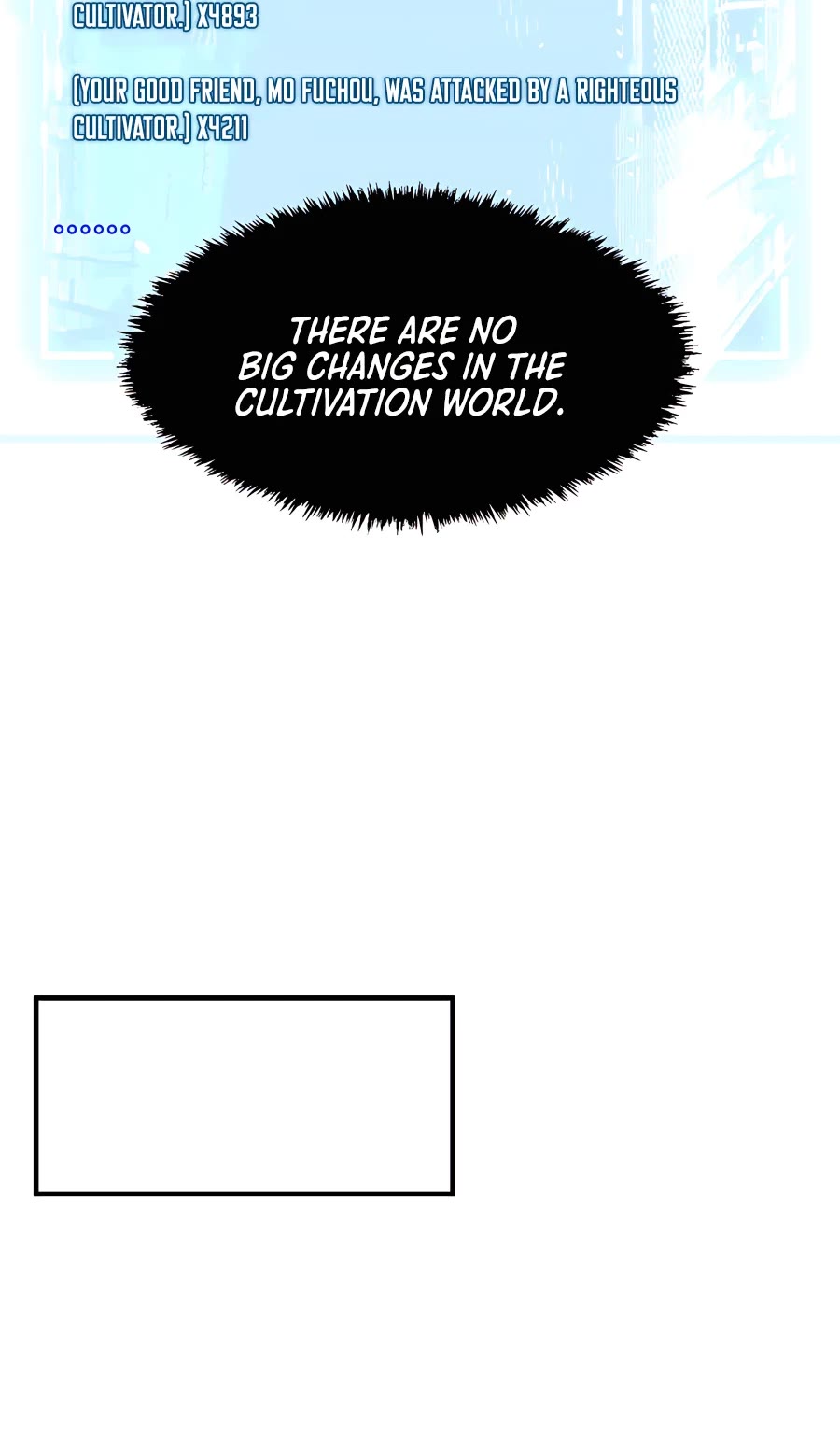 Top Tier Providence: Secretly Cultivate for a Thousand Years Chapter 83 page 20 - Chapter 83