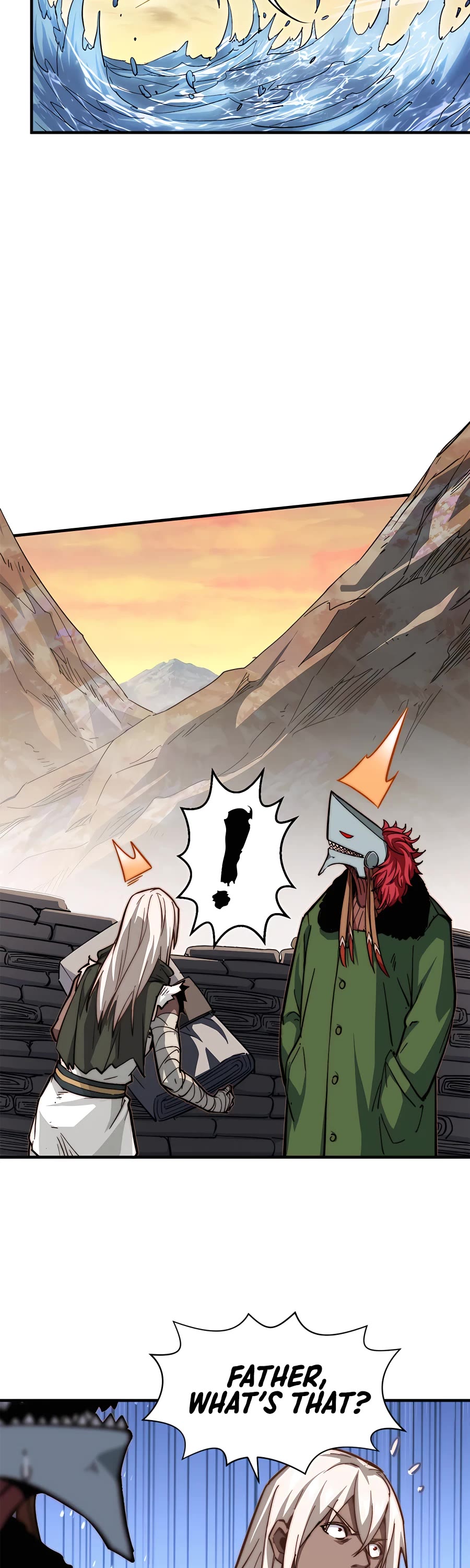 Top Tier Providence: Secretly Cultivate for a Thousand Years Chapter 83 page 28 - Chapter 83