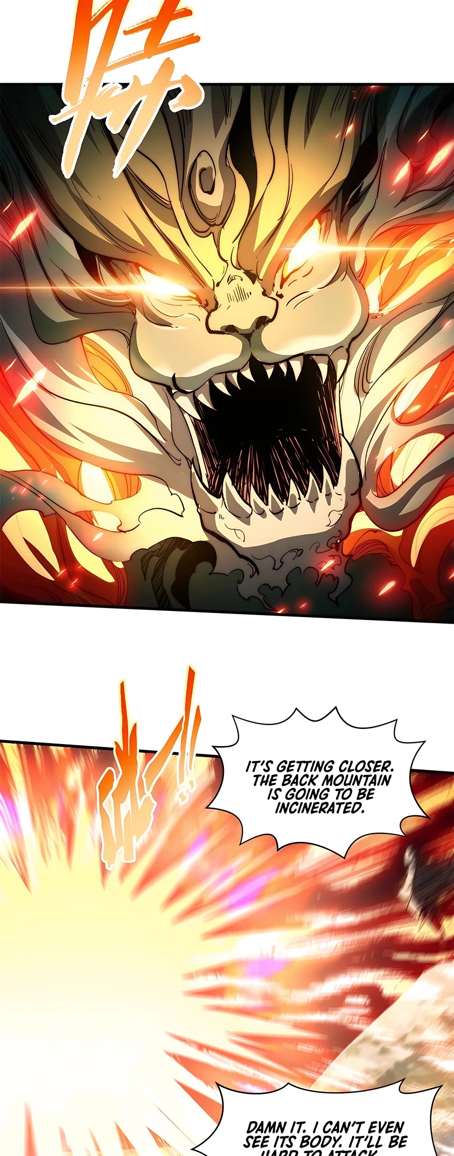 Top Tier Providence: Secretly Cultivate for a Thousand Years Chapter 84 page 12 - Chapter 84
