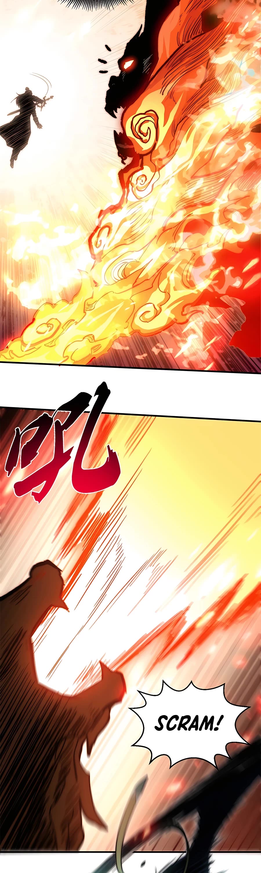 Top Tier Providence: Secretly Cultivate for a Thousand Years Chapter 84 page 19 - Chapter 84