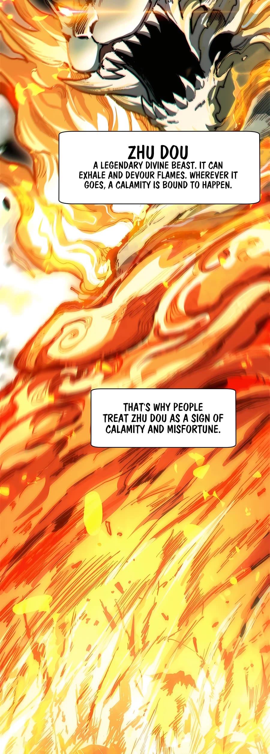 Top Tier Providence: Secretly Cultivate for a Thousand Years Chapter 84 page 2 - Chapter 84
