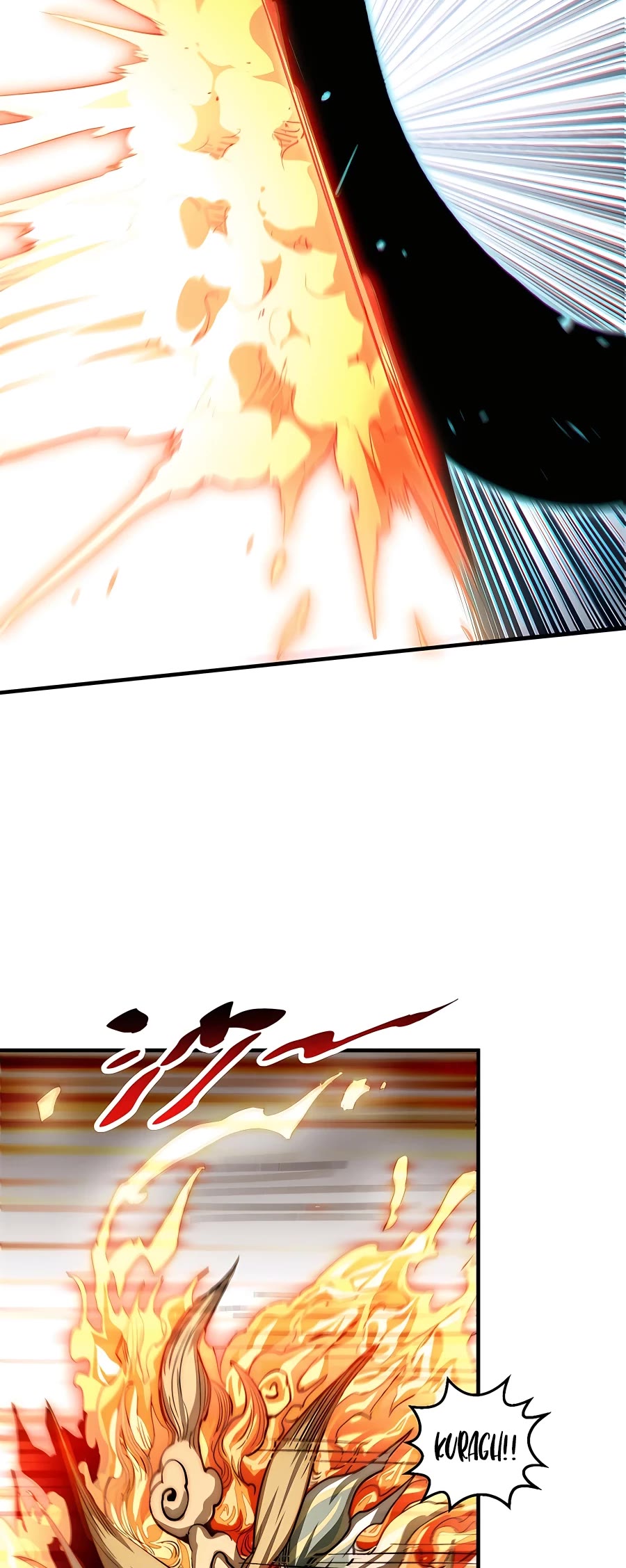 Top Tier Providence: Secretly Cultivate for a Thousand Years Chapter 84 page 21 - Chapter 84