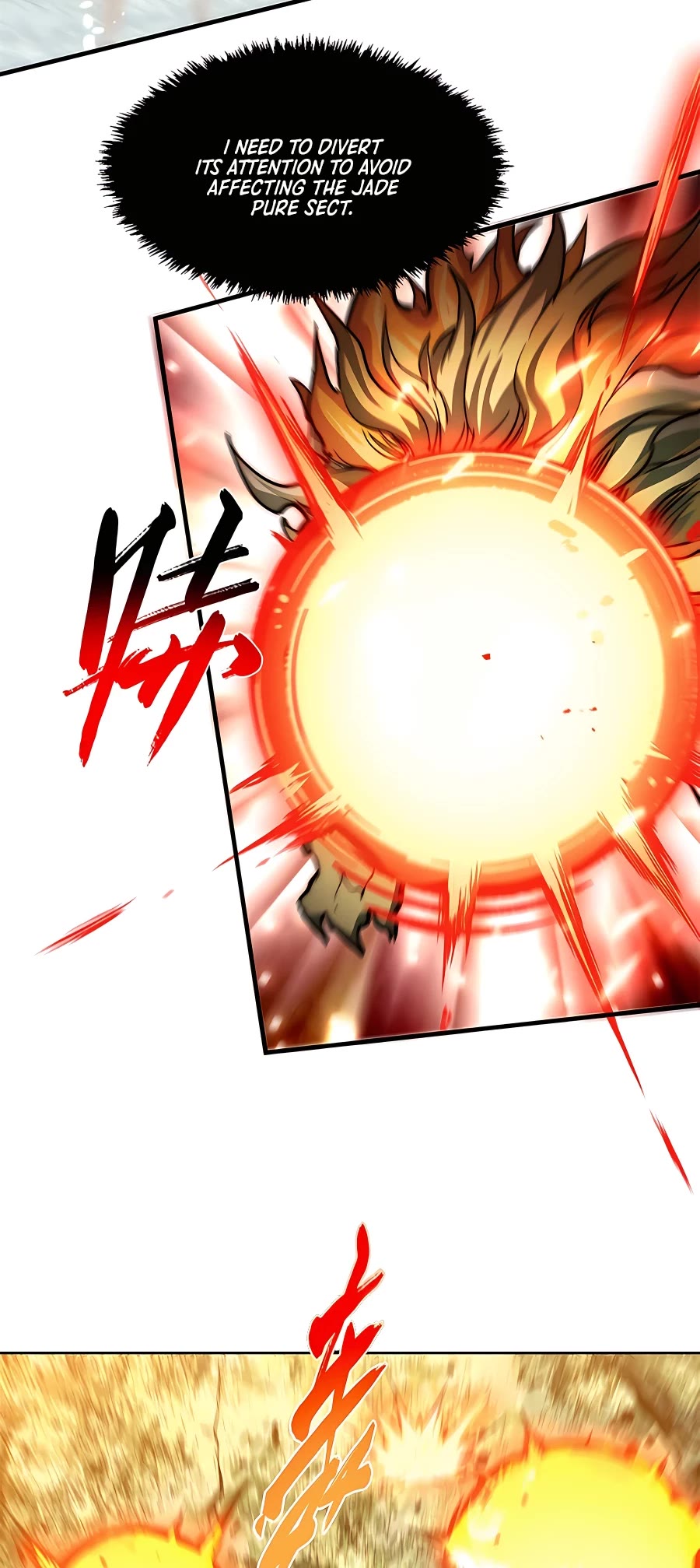 Top Tier Providence: Secretly Cultivate for a Thousand Years Chapter 84 page 26 - Chapter 84