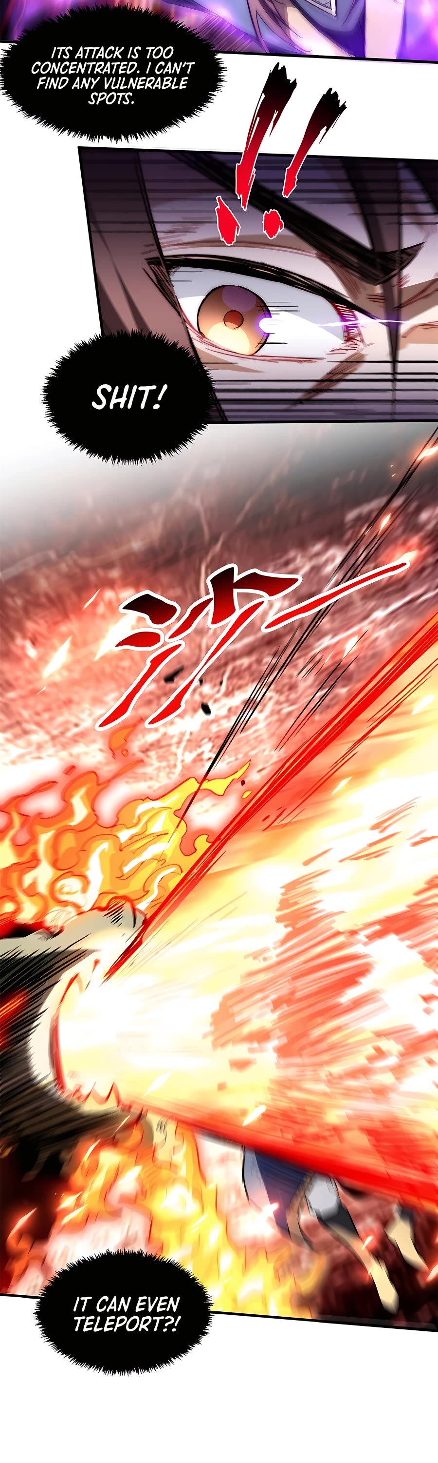 Top Tier Providence: Secretly Cultivate for a Thousand Years Chapter 84 page 29 - Chapter 84