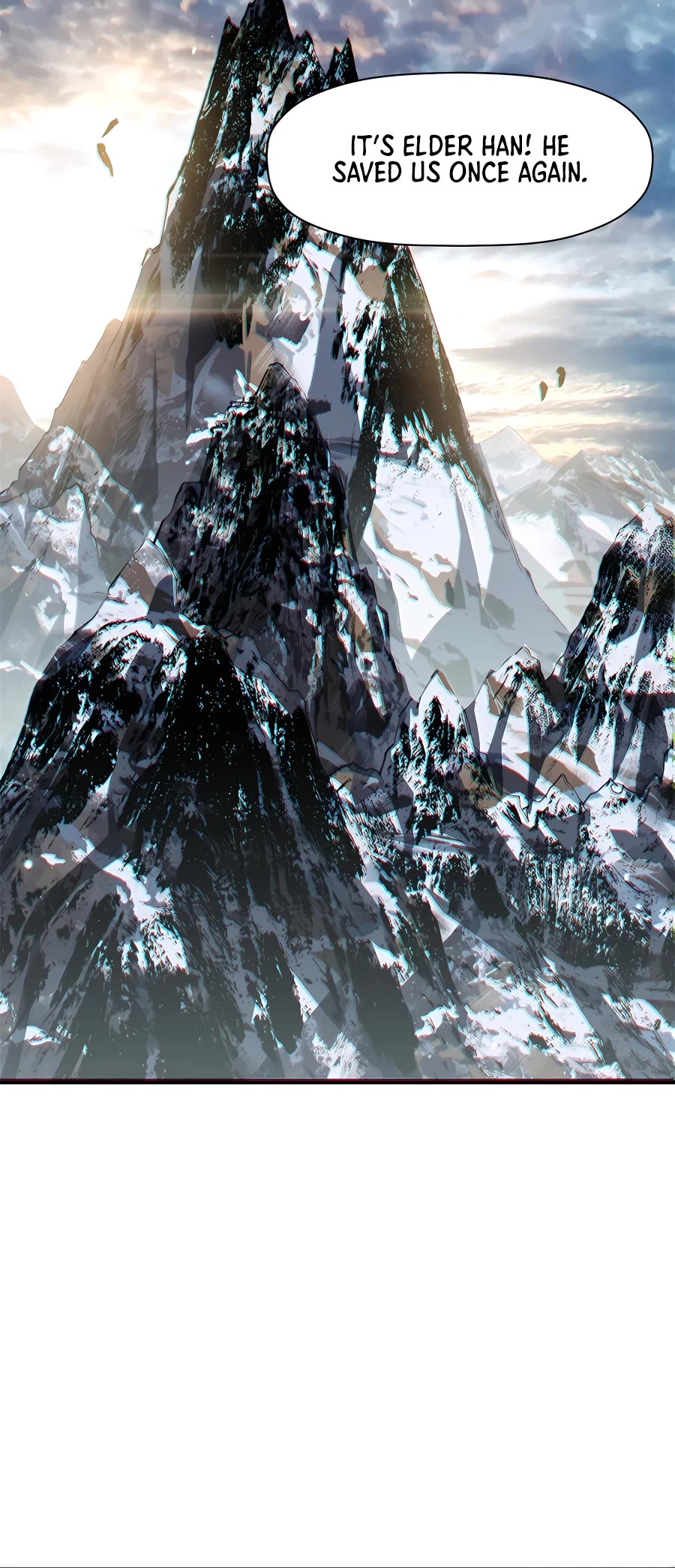 Top Tier Providence: Secretly Cultivate for a Thousand Years Chapter 84 page 40 - Chapter 84