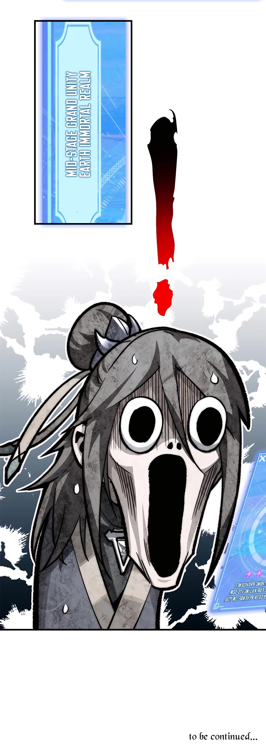 Top Tier Providence: Secretly Cultivate for a Thousand Years Chapter 84 page 44 - Chapter 84
