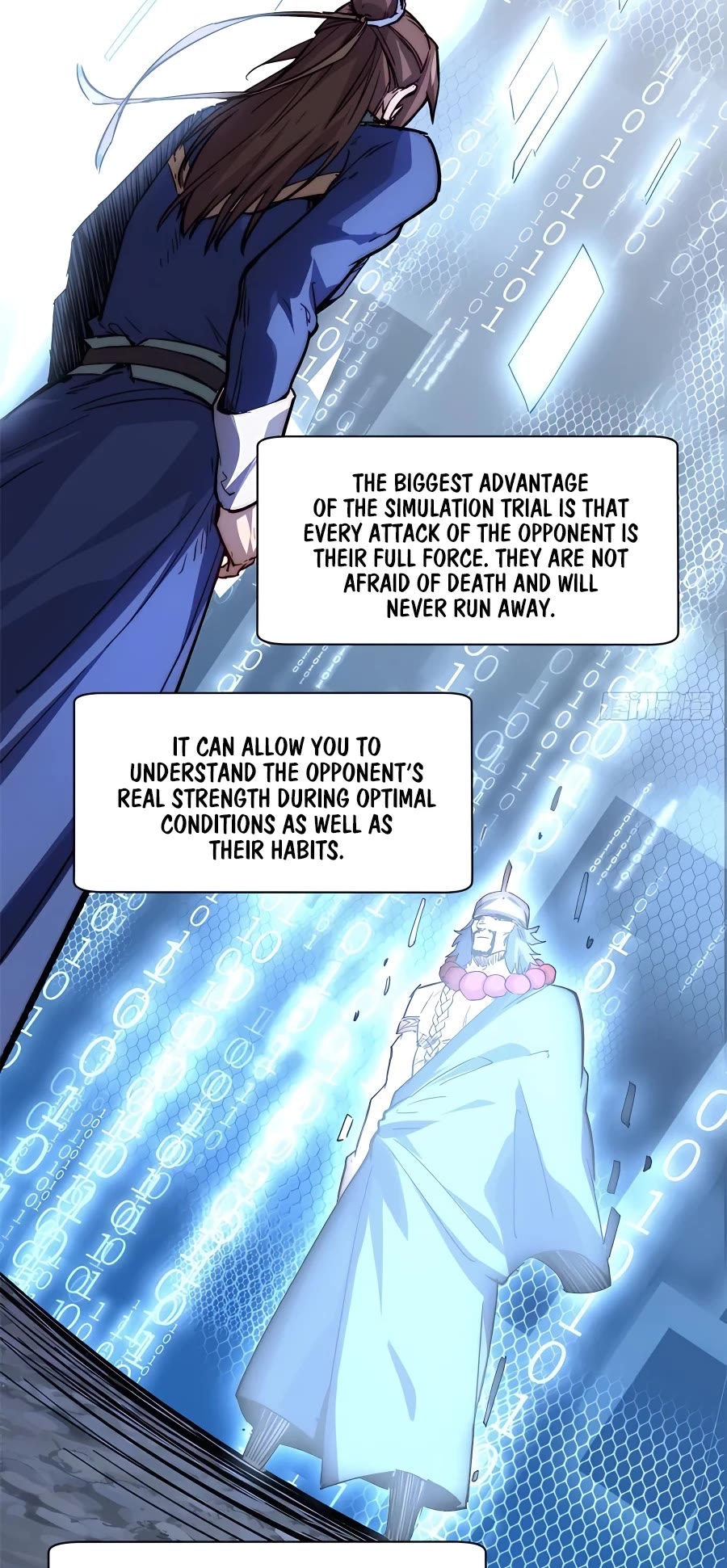 Top Tier Providence: Secretly Cultivate for a Thousand Years Chapter 85 page 24 - Chapter 85
