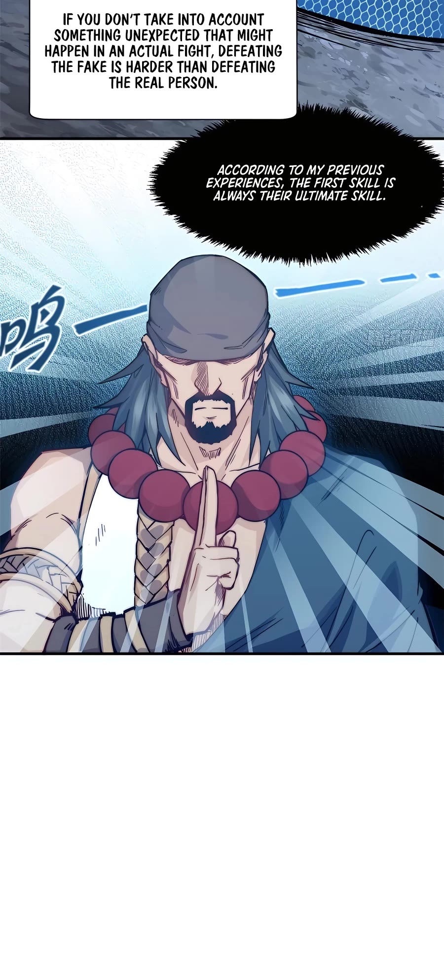 Top Tier Providence: Secretly Cultivate for a Thousand Years Chapter 85 page 25 - Chapter 85