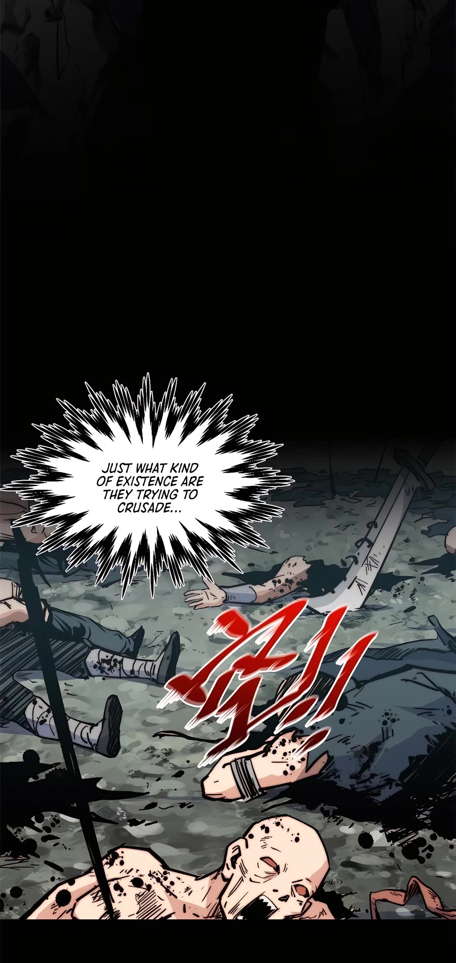 Top Tier Providence: Secretly Cultivate for a Thousand Years Chapter 85 page 29 - Chapter 85