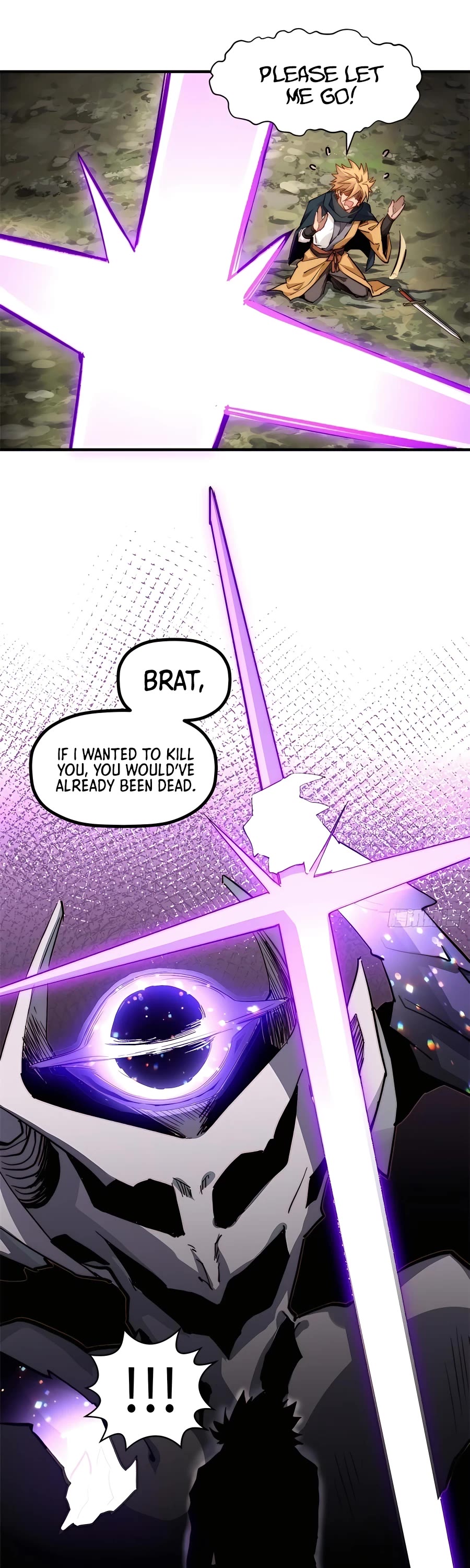 Top Tier Providence: Secretly Cultivate for a Thousand Years Chapter 85 page 31 - Chapter 85