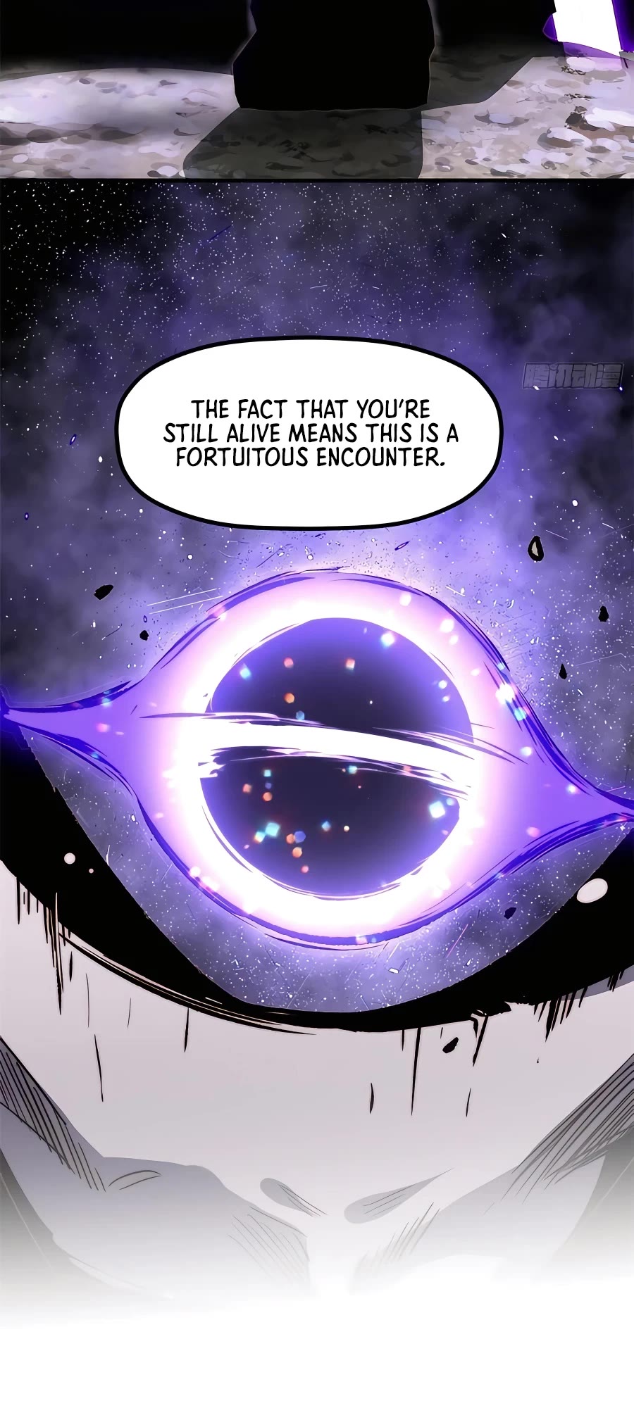 Top Tier Providence: Secretly Cultivate for a Thousand Years Chapter 85 page 32 - Chapter 85