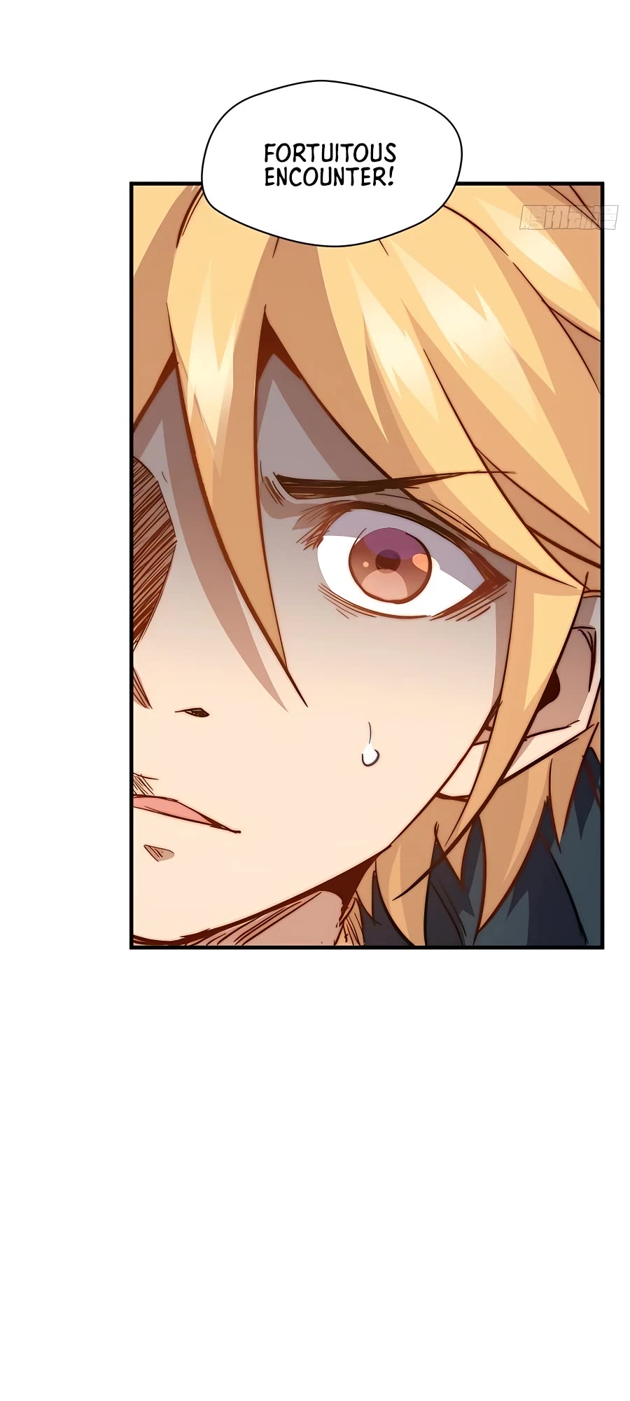 Top Tier Providence: Secretly Cultivate for a Thousand Years Chapter 85 page 33 - Chapter 85