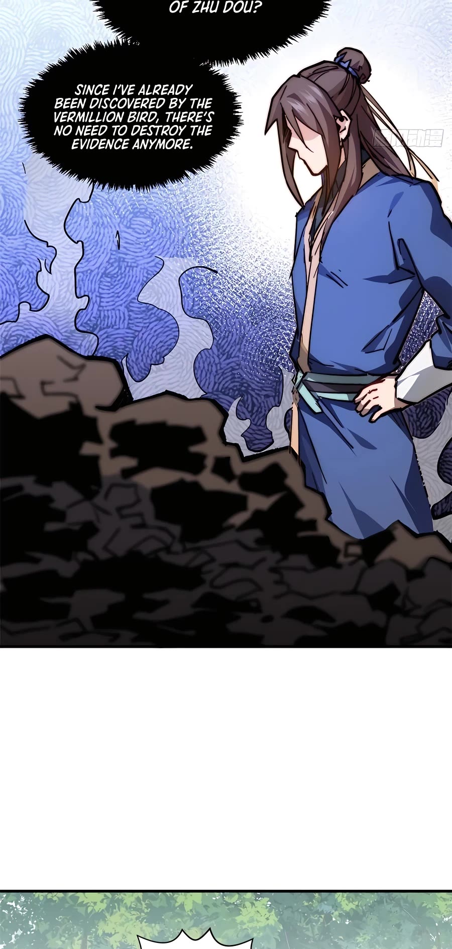 Top Tier Providence: Secretly Cultivate for a Thousand Years Chapter 85 page 4 - Chapter 85