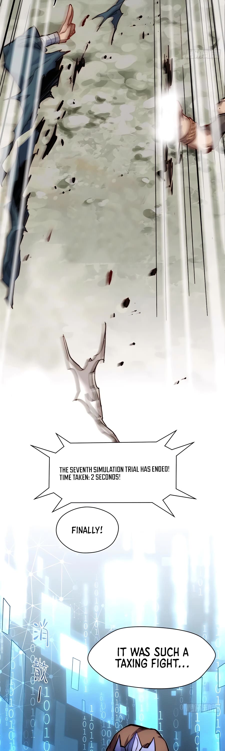Top Tier Providence: Secretly Cultivate for a Thousand Years Chapter 86 page 12 - Chapter 86