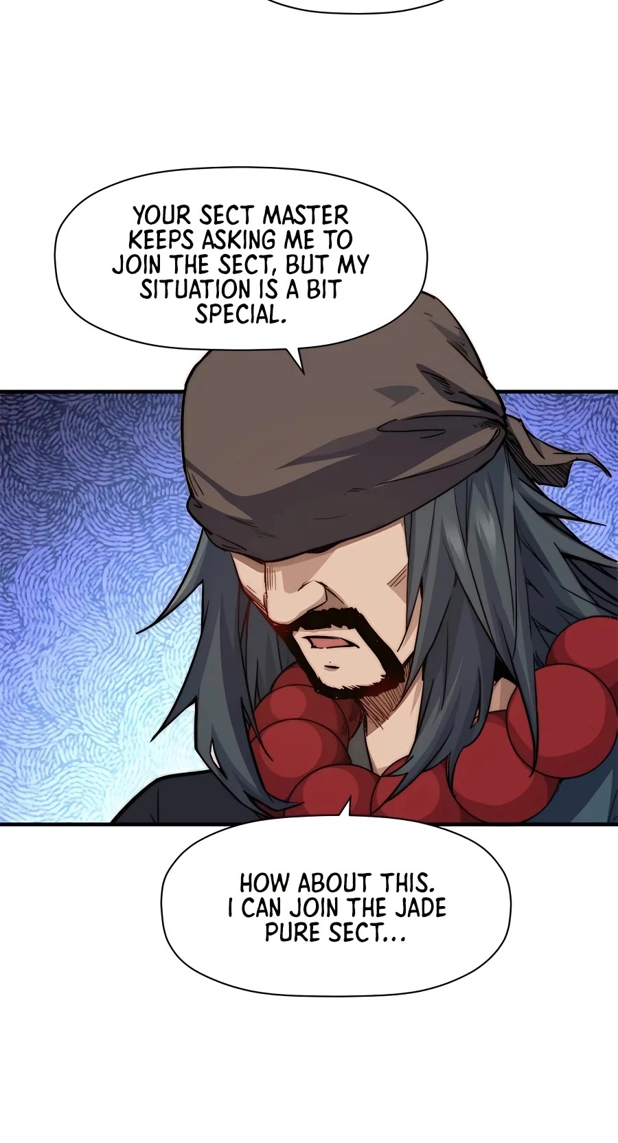 Top Tier Providence: Secretly Cultivate for a Thousand Years Chapter 86 page 25 - Chapter 86