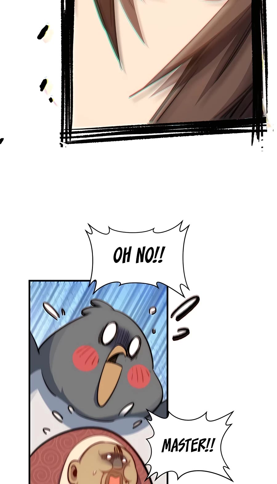 Top Tier Providence: Secretly Cultivate for a Thousand Years Chapter 86 page 29 - Chapter 86