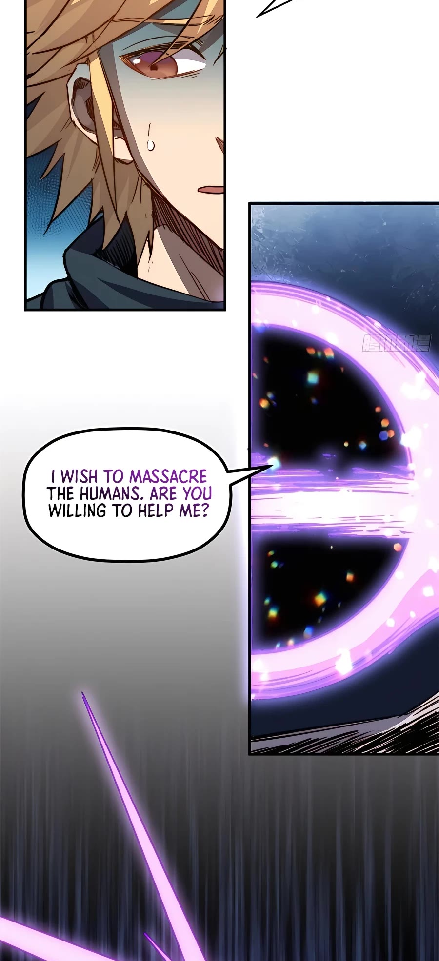 Top Tier Providence: Secretly Cultivate for a Thousand Years Chapter 86 page 4 - Chapter 86