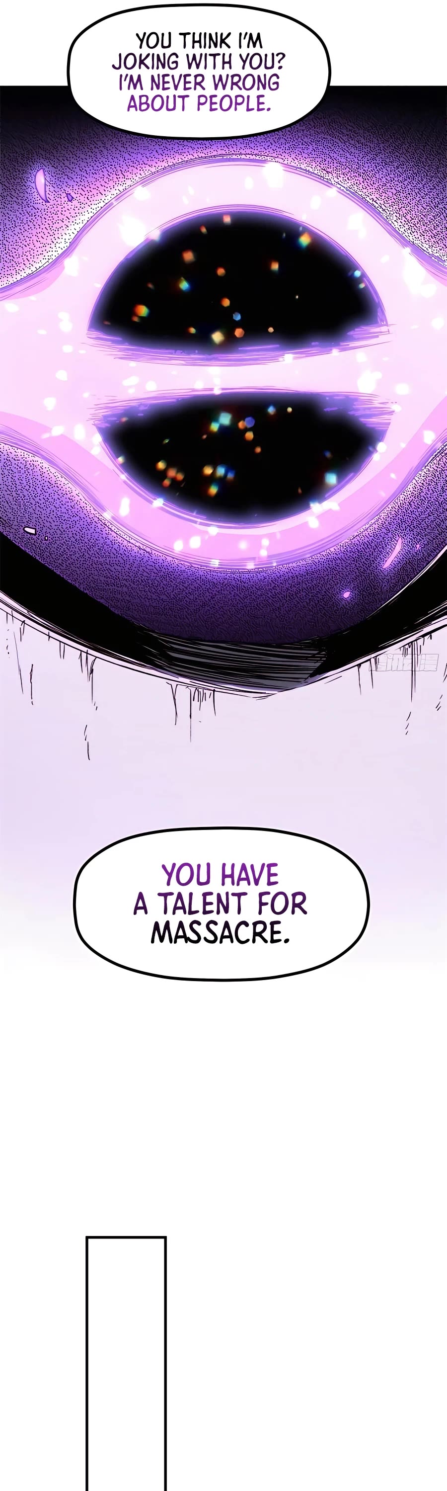 Top Tier Providence: Secretly Cultivate for a Thousand Years Chapter 86 page 6 - Chapter 86