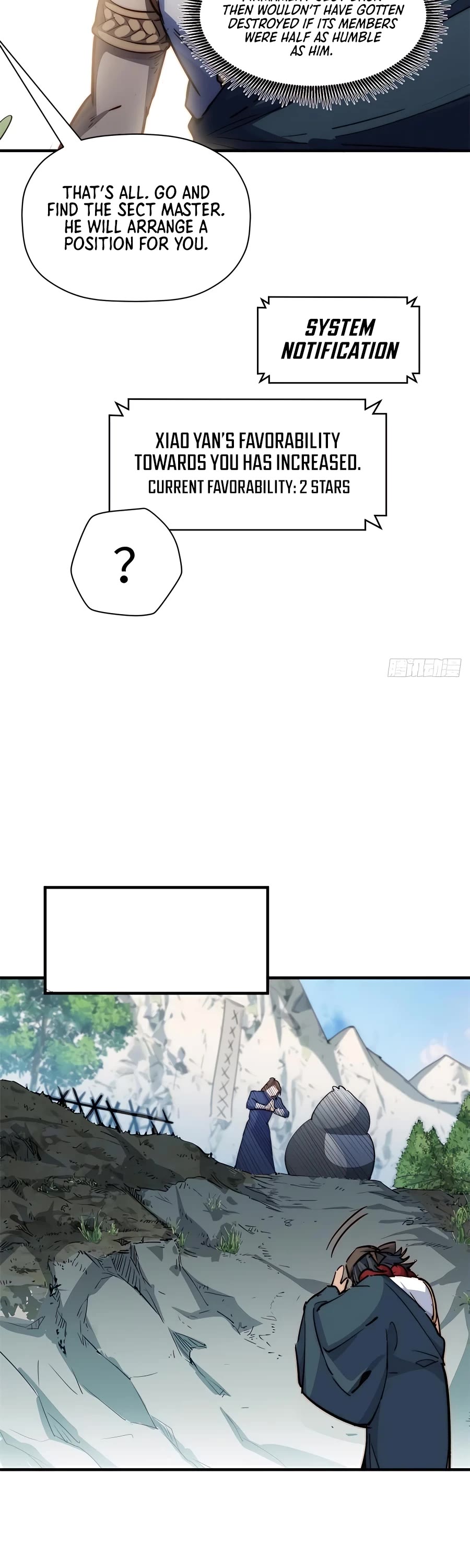 Top Tier Providence: Secretly Cultivate for a Thousand Years Chapter 87 page 15 - Chapter 87