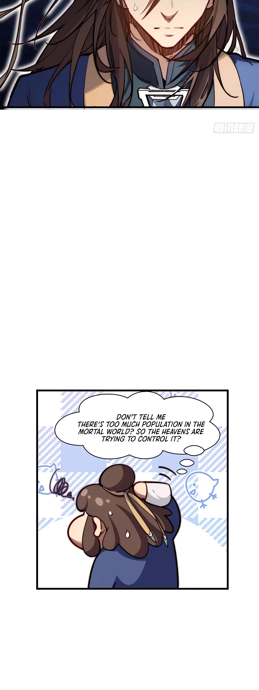 Top Tier Providence: Secretly Cultivate for a Thousand Years Chapter 88 page 10 - Chapter 88