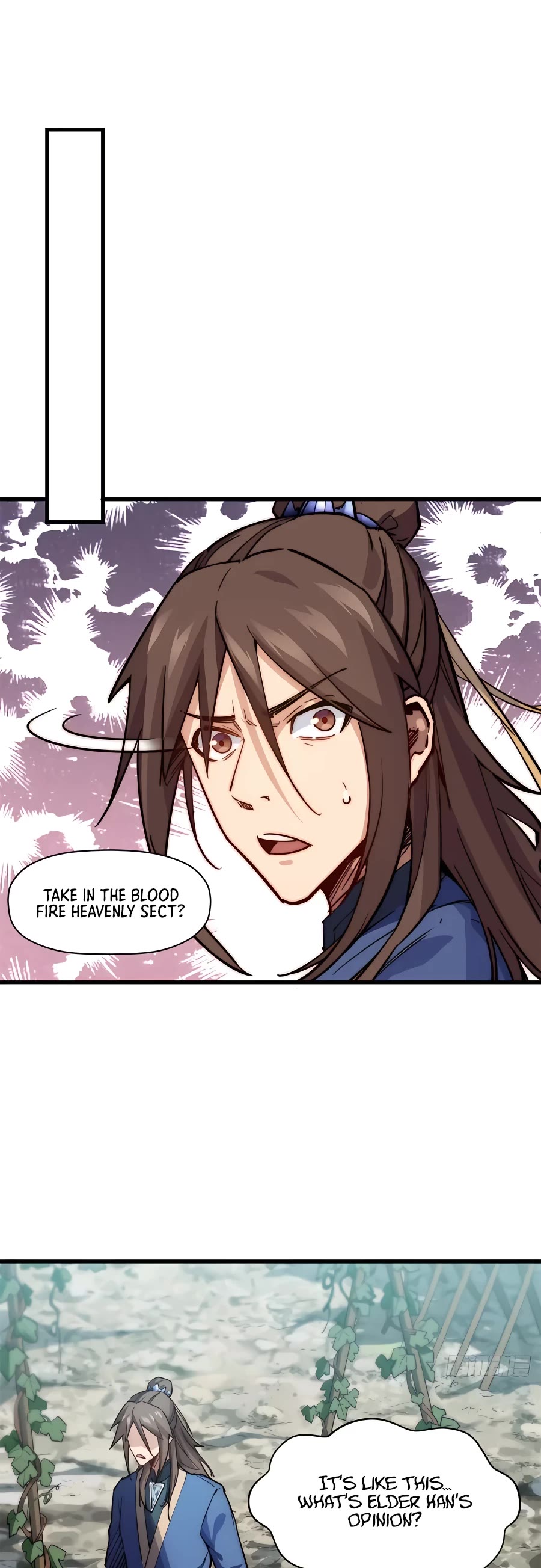 Top Tier Providence: Secretly Cultivate for a Thousand Years Chapter 88 page 19 - Chapter 88