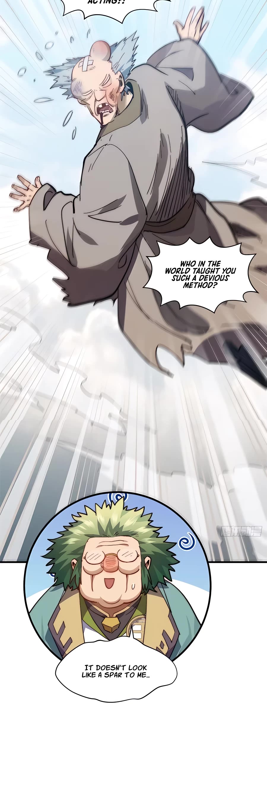 Top Tier Providence: Secretly Cultivate for a Thousand Years Chapter 88 page 26 - Chapter 88