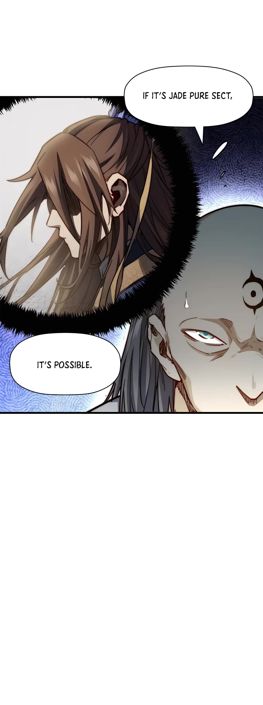 Top Tier Providence: Secretly Cultivate for a Thousand Years Chapter 88 page 3 - Chapter 88