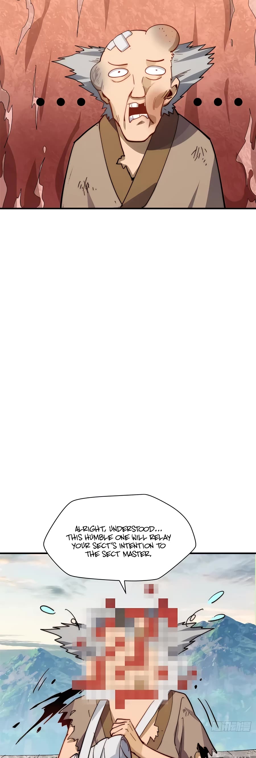 Top Tier Providence: Secretly Cultivate for a Thousand Years Chapter 88 page 33 - Chapter 88