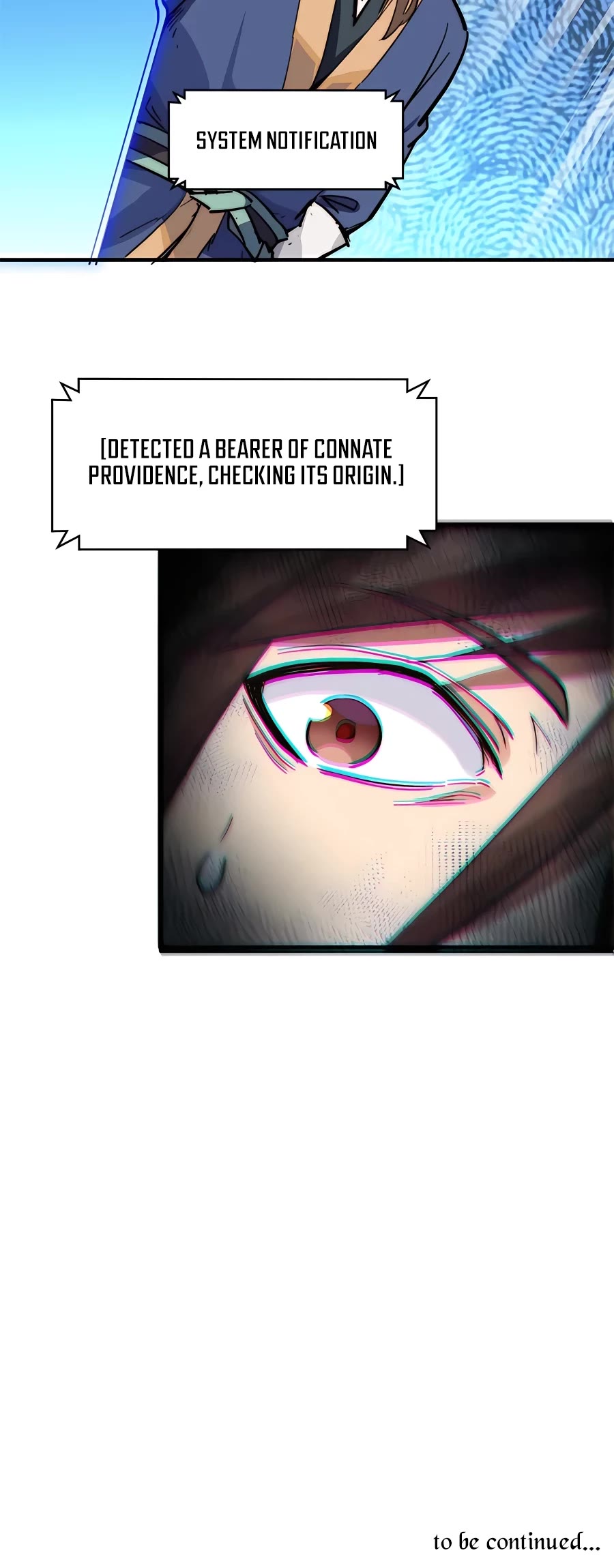 Top Tier Providence: Secretly Cultivate for a Thousand Years Chapter 88 page 36 - Chapter 88