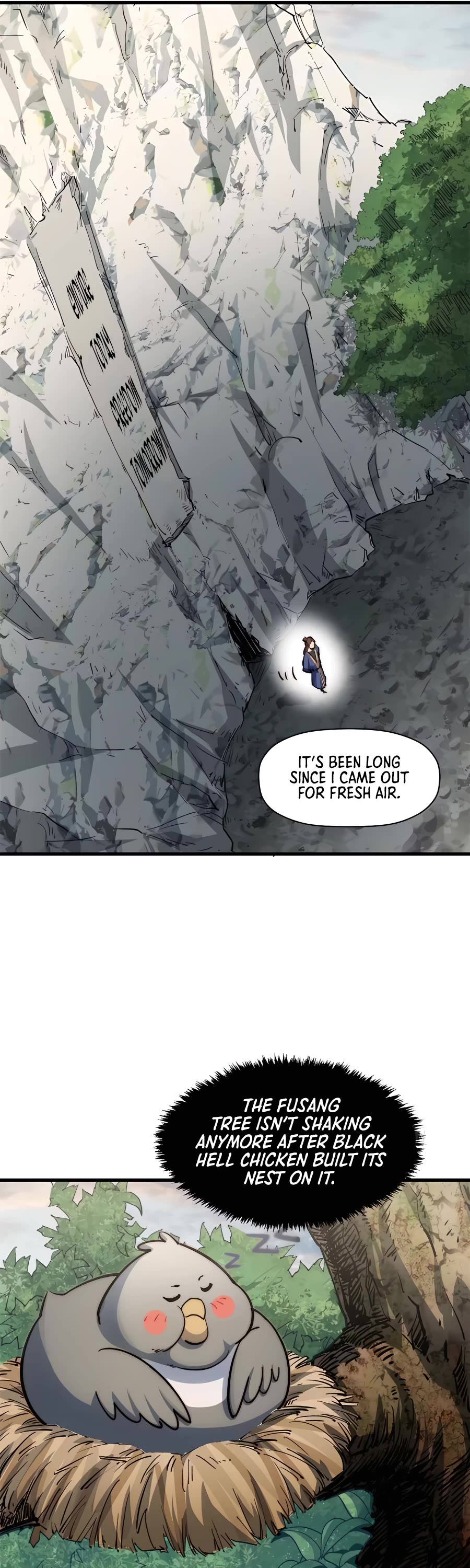 Top Tier Providence: Secretly Cultivate for a Thousand Years Chapter 88 page 4 - Chapter 88
