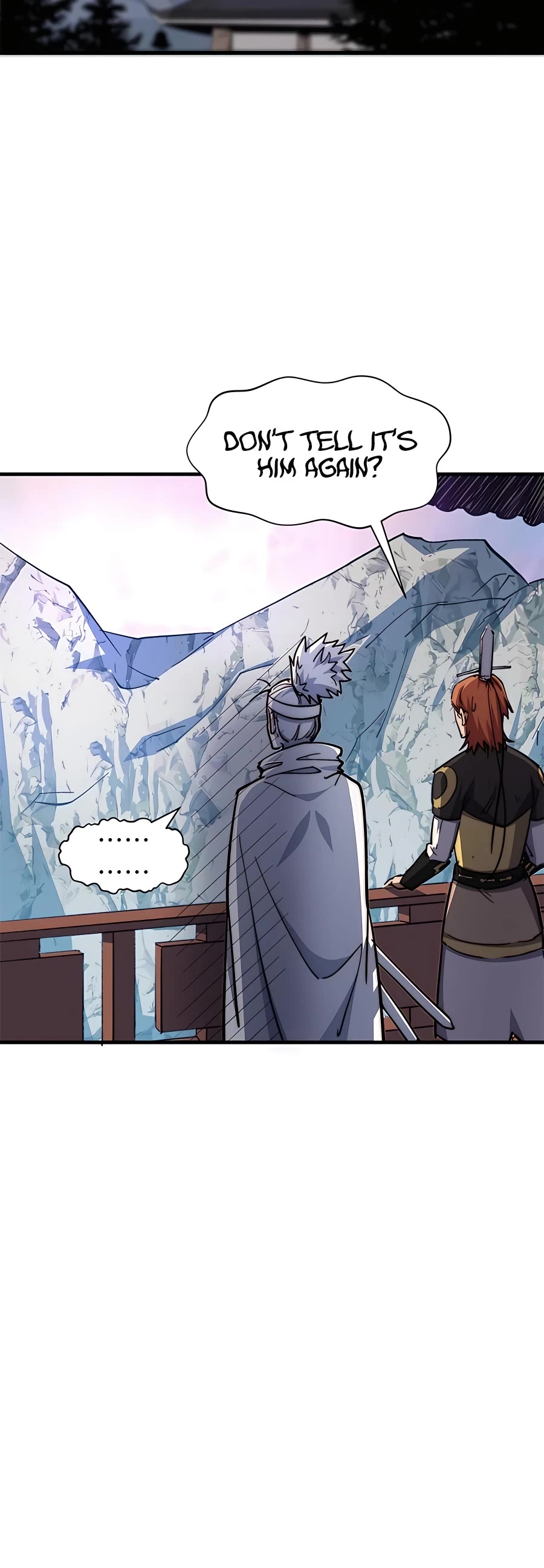 Top Tier Providence: Secretly Cultivate for a Thousand Years Chapter 89 page 12 - Chapter 89
