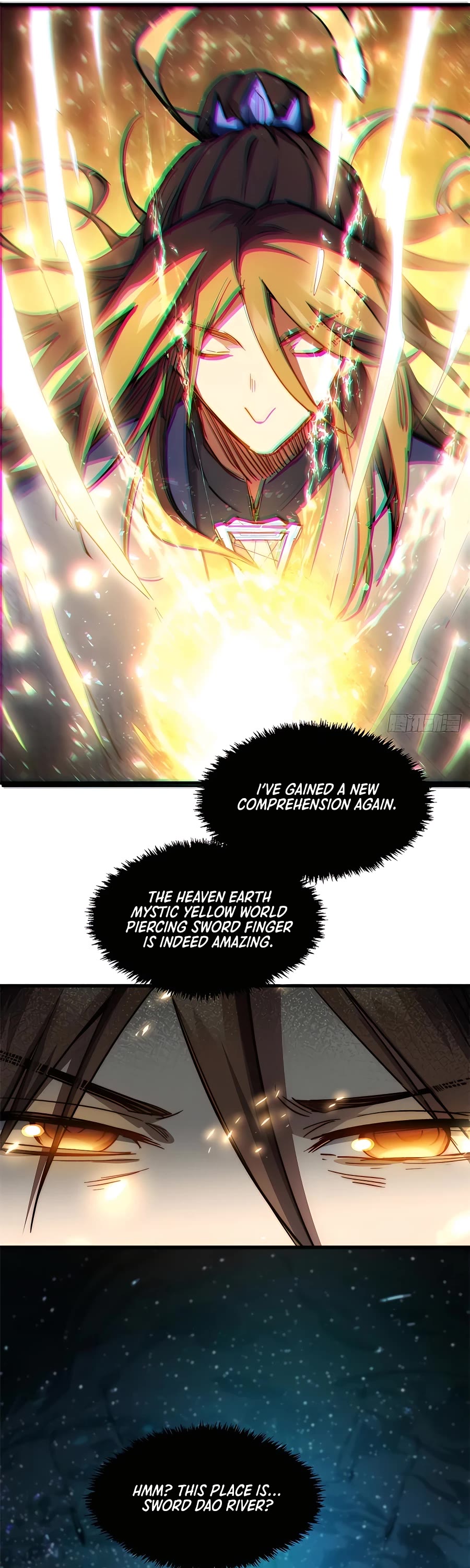 Top Tier Providence: Secretly Cultivate for a Thousand Years Chapter 89 page 13 - Chapter 89
