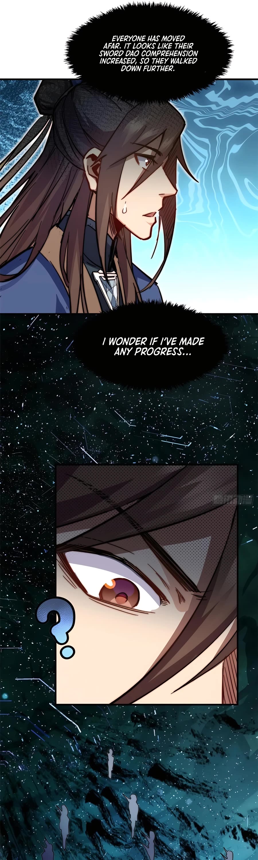 Top Tier Providence: Secretly Cultivate for a Thousand Years Chapter 89 page 16 - Chapter 89