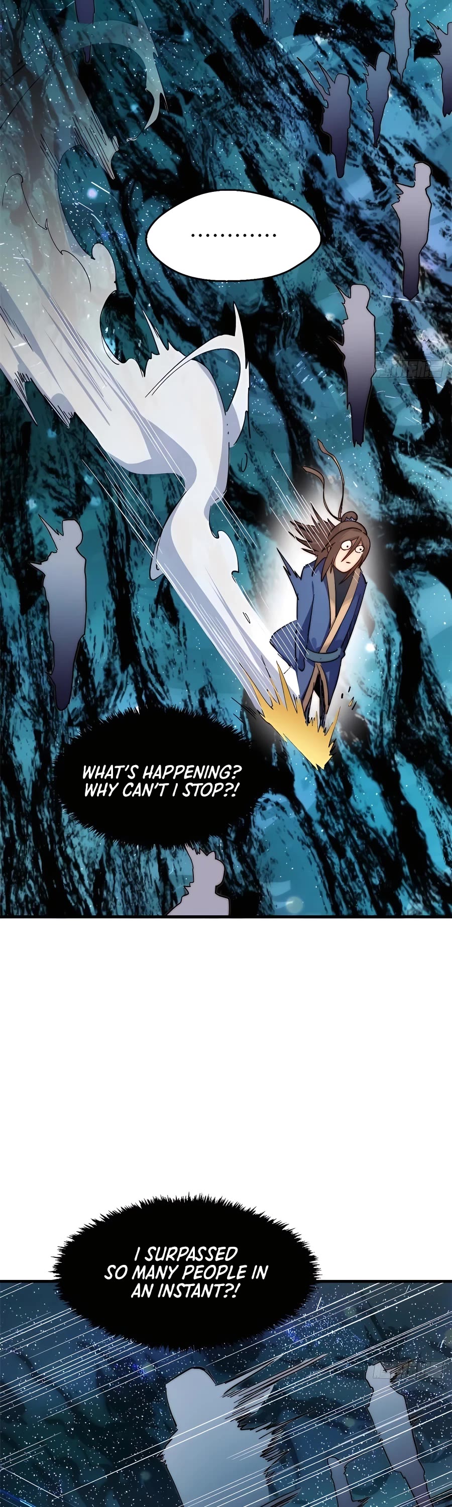 Top Tier Providence: Secretly Cultivate for a Thousand Years Chapter 89 page 17 - Chapter 89