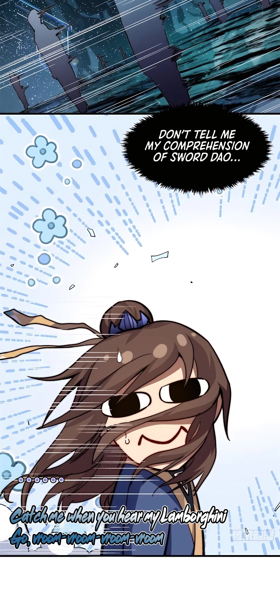Top Tier Providence: Secretly Cultivate for a Thousand Years Chapter 89 page 18 - Chapter 89