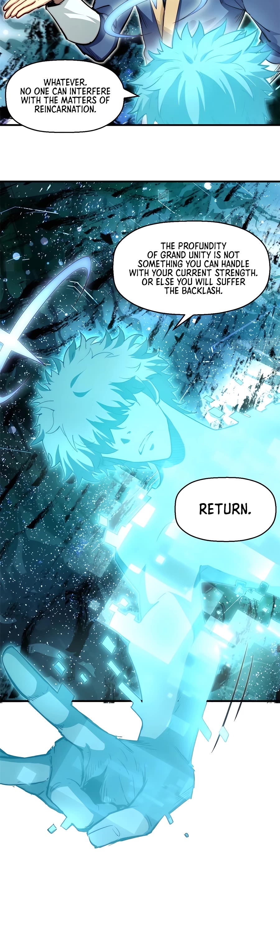 Top Tier Providence: Secretly Cultivate for a Thousand Years Chapter 89 page 25 - Chapter 89
