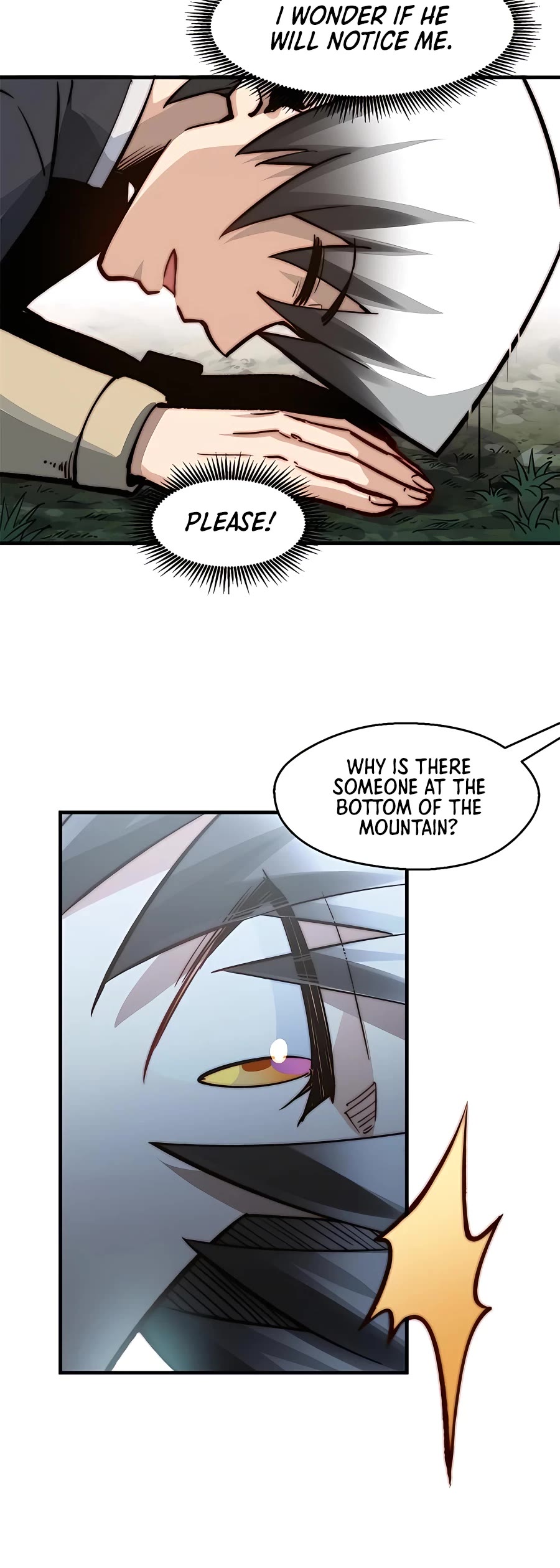 Top Tier Providence: Secretly Cultivate for a Thousand Years Chapter 89 page 31 - Chapter 89