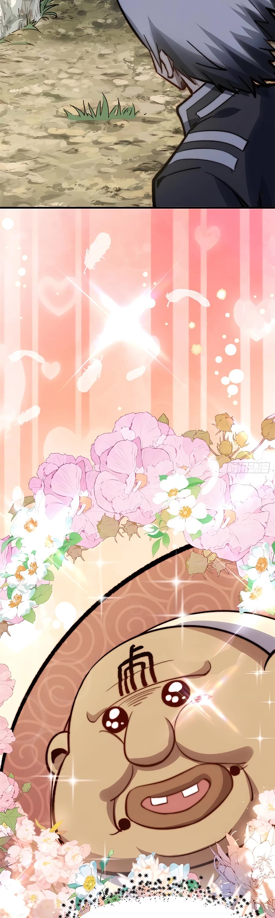 Top Tier Providence: Secretly Cultivate for a Thousand Years Chapter 89 page 33 - Chapter 89