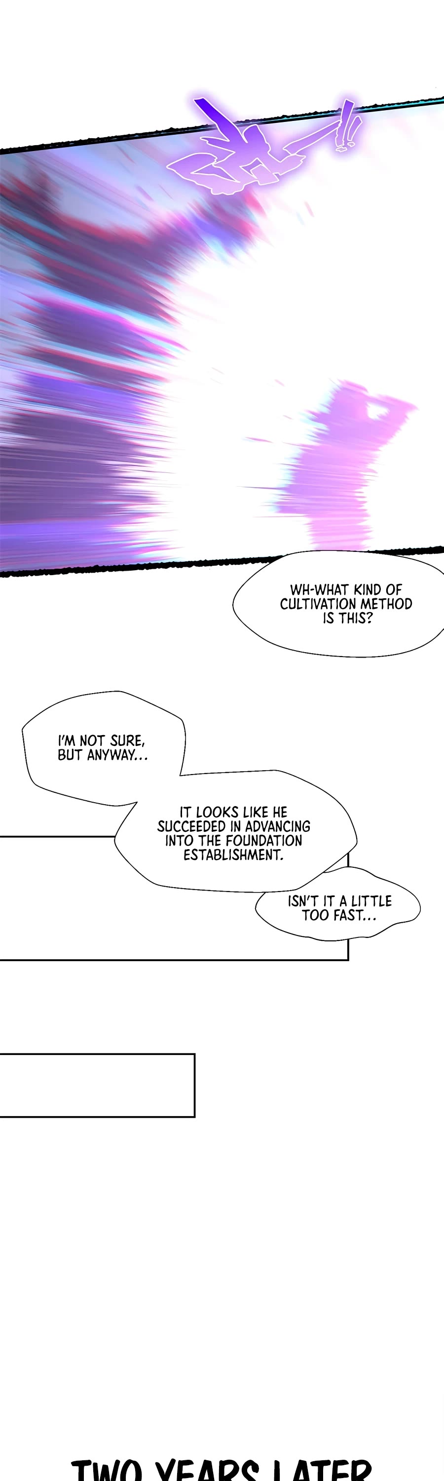 Top Tier Providence: Secretly Cultivate for a Thousand Years Chapter 9 page 22 - Chapter 9