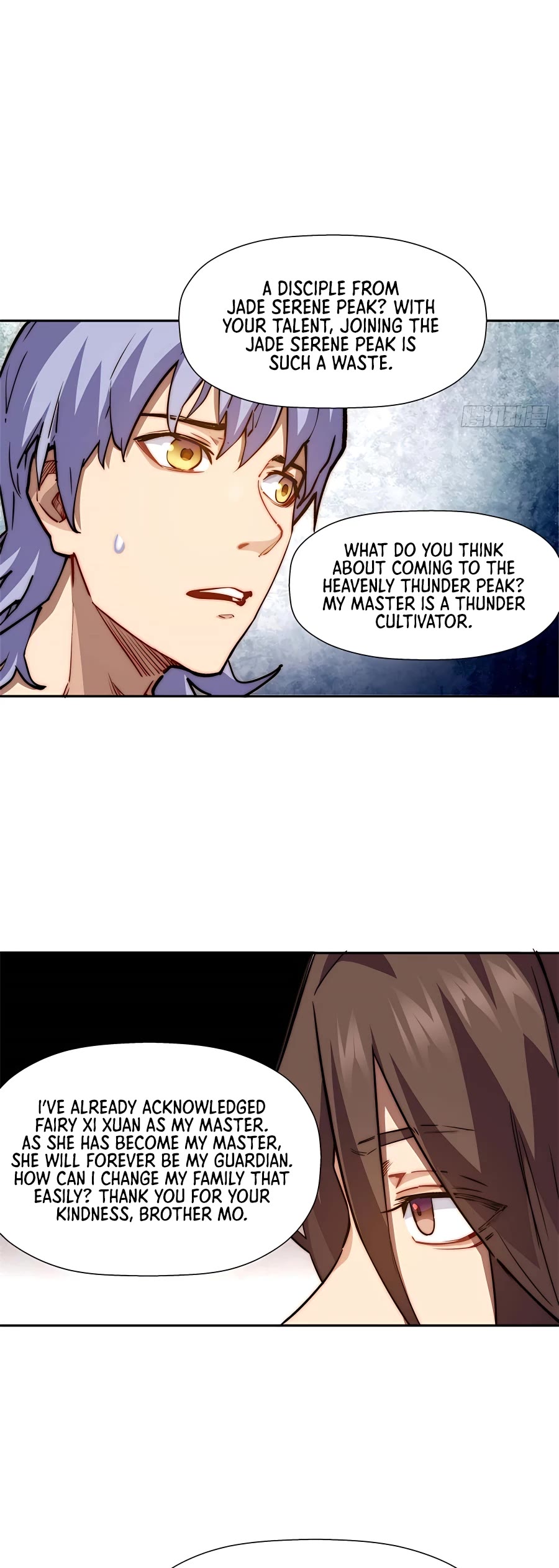 Top Tier Providence: Secretly Cultivate for a Thousand Years Chapter 9 page 28 - Chapter 9