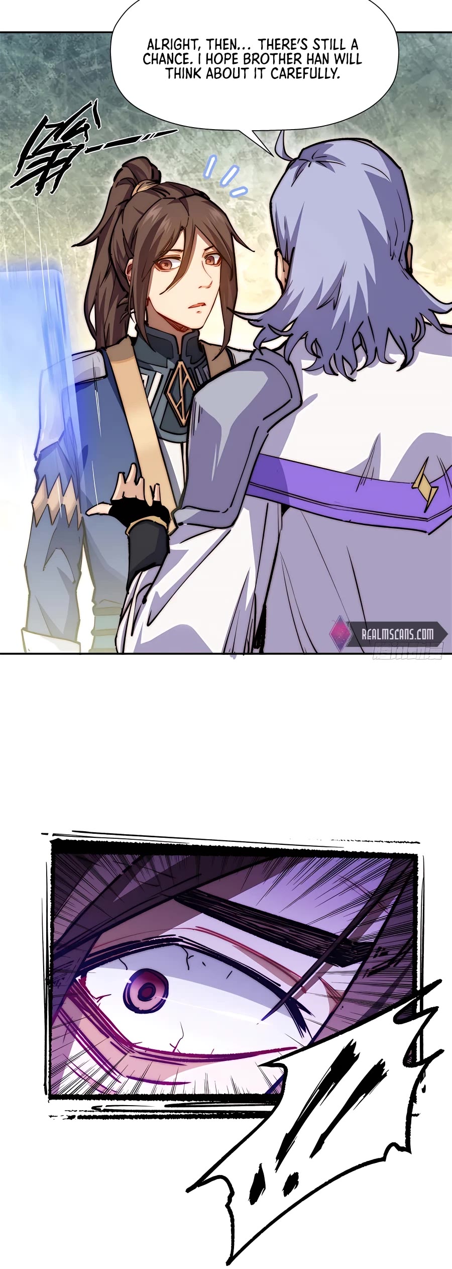 Top Tier Providence: Secretly Cultivate for a Thousand Years Chapter 9 page 29 - Chapter 9