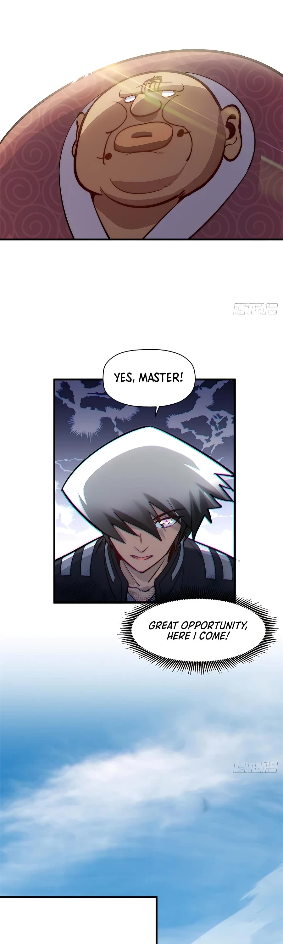 Top Tier Providence: Secretly Cultivate for a Thousand Years Chapter 90 page 10 - Chapter 90