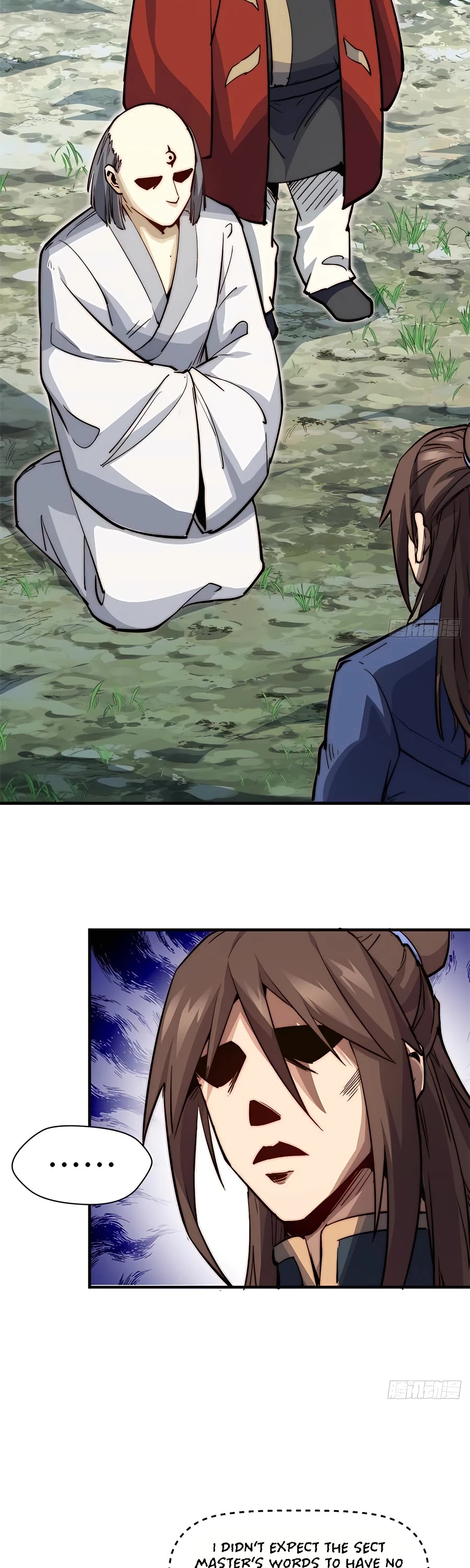 Top Tier Providence: Secretly Cultivate for a Thousand Years Chapter 90 page 14 - Chapter 90