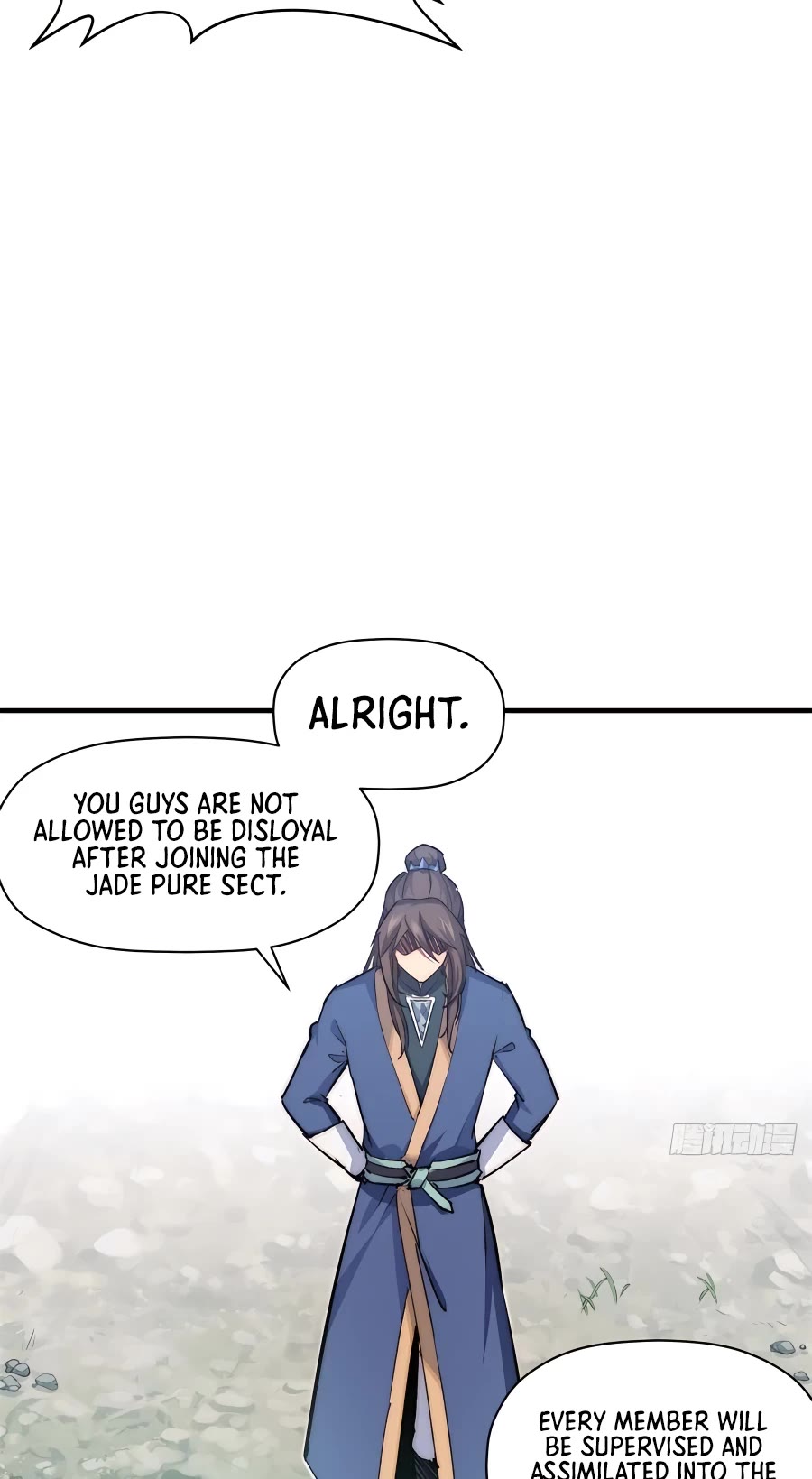 Top Tier Providence: Secretly Cultivate for a Thousand Years Chapter 90 page 19 - Chapter 90