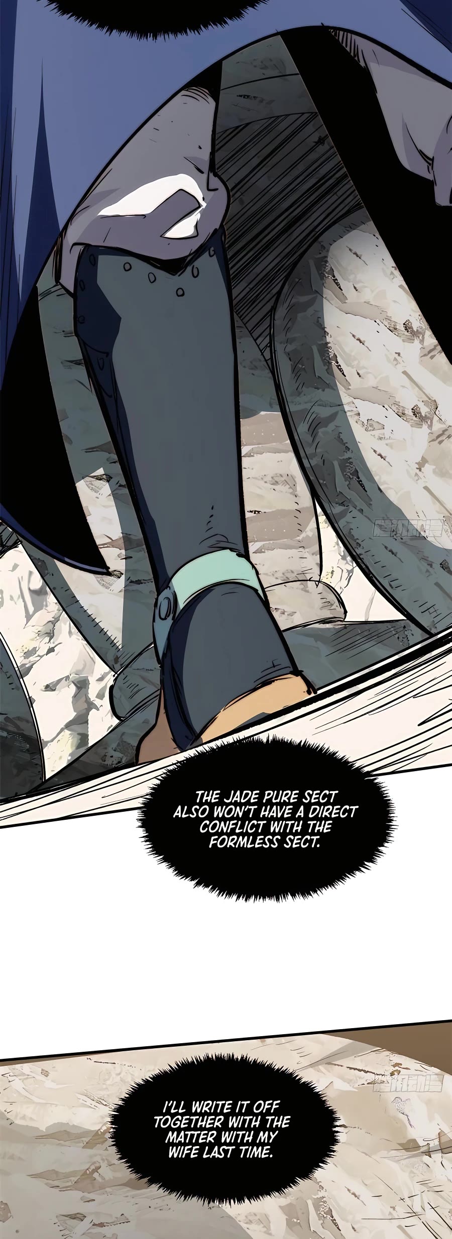 Top Tier Providence: Secretly Cultivate for a Thousand Years Chapter 90 page 26 - Chapter 90