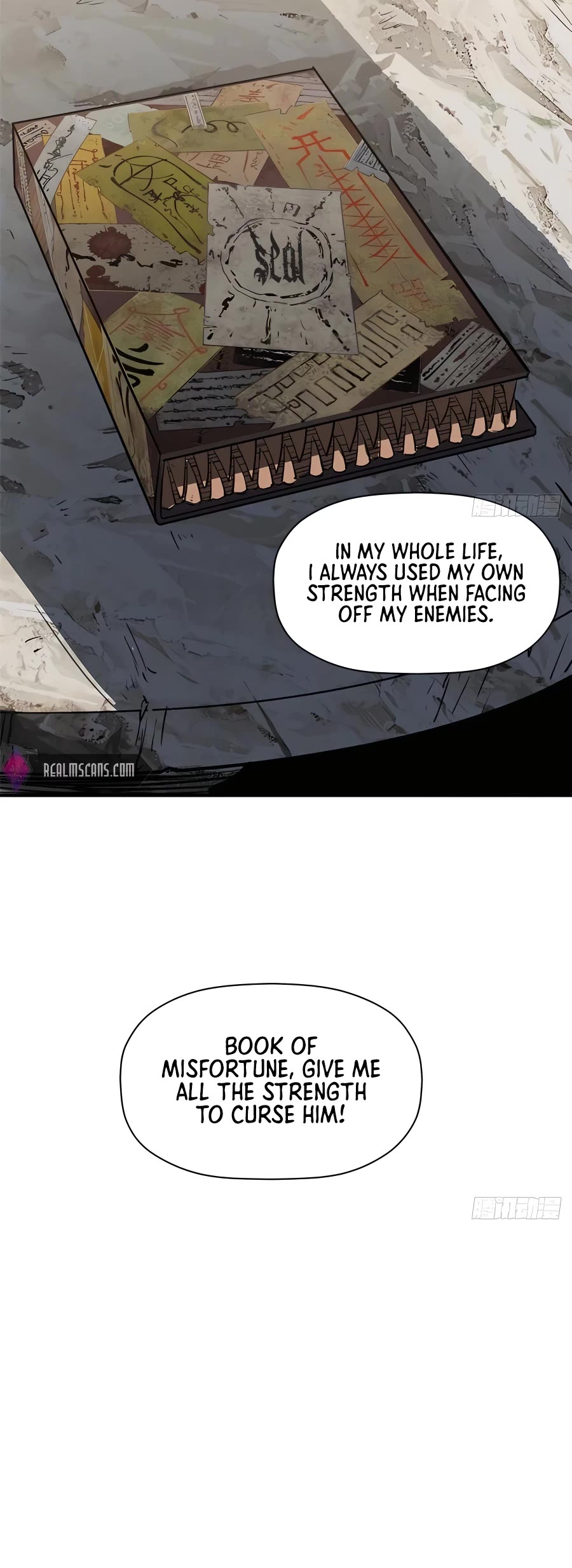 Top Tier Providence: Secretly Cultivate for a Thousand Years Chapter 90 page 27 - Chapter 90
