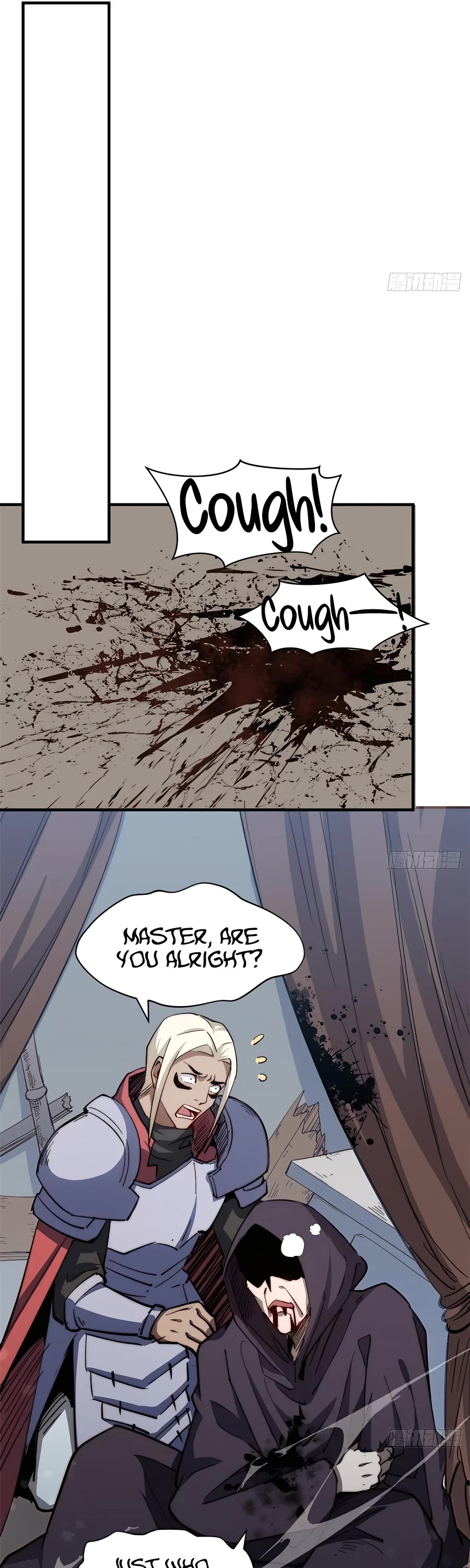 Top Tier Providence: Secretly Cultivate for a Thousand Years Chapter 90 page 28 - Chapter 90
