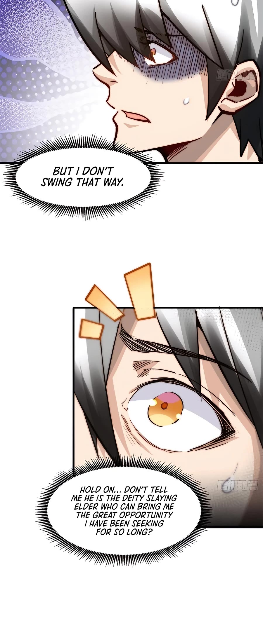 Top Tier Providence: Secretly Cultivate for a Thousand Years Chapter 90 page 3 - Chapter 90